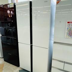 Haier(ハイアール) 468L冷蔵庫 定価￥119,760 JR-NF468A ⭐2020