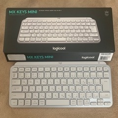 LOGICOOL ロジクール MX KEYS mini キーボード