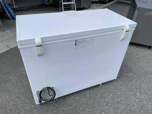 レマコム　ホワイト冷凍庫 RRS-262NF 2022年製　中古品 楽天市場】レマコム rrs-262nfの通販