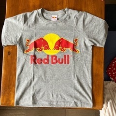 Red Bull Tシャツ