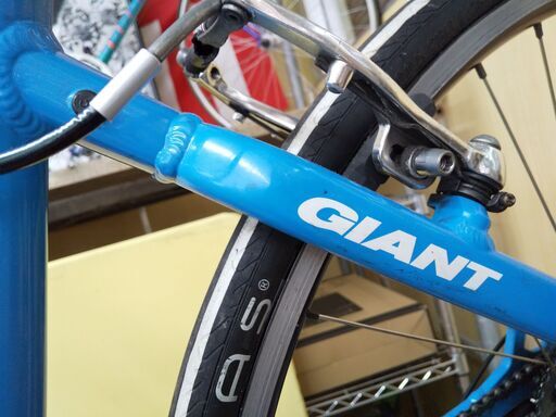 GIANT クロスバイク SEEK 高く買取るゾウ八幡西店 22-741