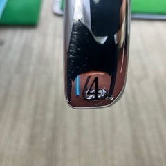 Mizuno Pro FLI-HI #4 ミズノプロ 4U