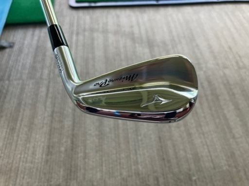 Mizuno Pro 販売 FLI-HI #4 ミズノプロ 4U 