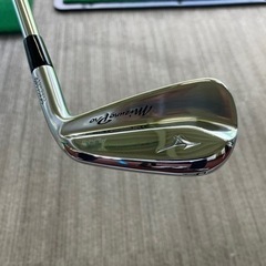 Mizuno Pro FLI-HI #4 ミズノプロ 4U