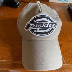 dickies  男性用キャップ
