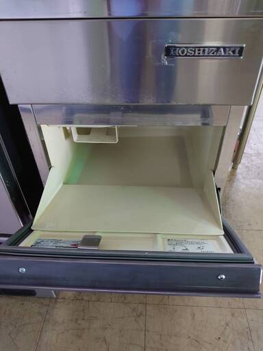 中古 製氷機 25k 訳アリ商品/古い | aucklandnightmarkets.co.nz
