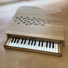 KAWAI 木製ピアノ　おもちゃ　※脚なし