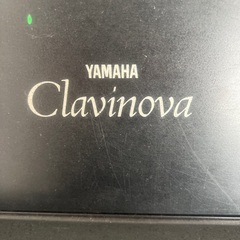 電子ピアノ　YAMAHA Clavinova CLP-350