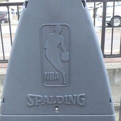 スポルディング　バスケットゴール