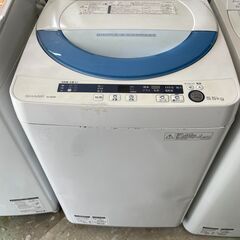 11000(税込)アイリスオーヤマ 全自動洗濯機 IAW-T501 2020年製 (7-05)