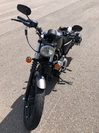 ハーレー883乗り換えの為出品します。 その他 