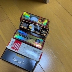 【随時値下中】ゴルフセット　SRIXON callaway PRGR ...