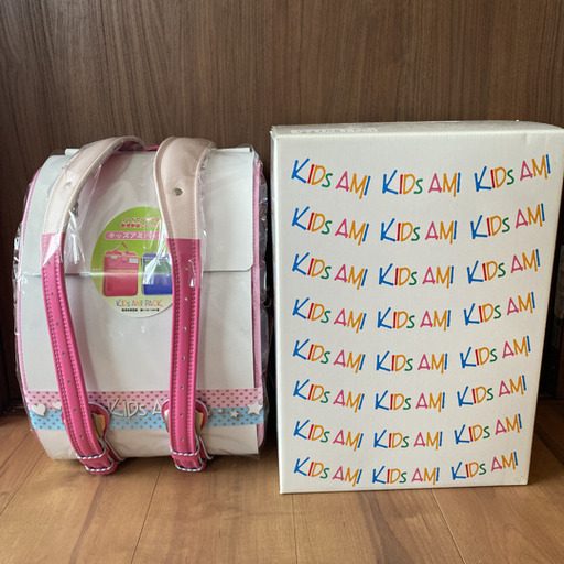 KIDS AMI キッズアミ ランドセル pn-tebo.go.id