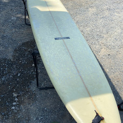 ⭐️サーフボード⭐️ロングボード⭐️値下げ⭐️マーボーロイヤル⭐️