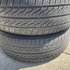 185/65R15 2本セット