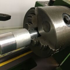 KSM　卓上旋盤　CH-250A　中古品　【ハンズクラフト宜野湾店】 KSM 卓上旋盤 CH-250A 中古品 【ハンズクラフト宜野湾店】