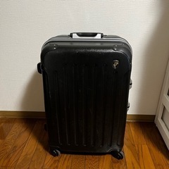 スーツケース　30×45×65cm