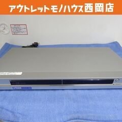 ジャンク品扱い ソニー DVDプレーヤー 2004年製 DVP-...