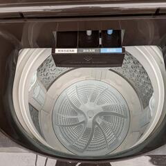 洗濯機 東芝 AW-95JD 2018年製 9.5kg【3ヶ月保証☆送料に