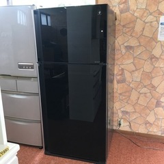 大容量冷蔵庫 SHARP 545L