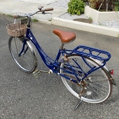 子供用自転車　24インチ