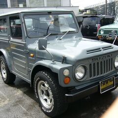 Sj10 中古車 ジモティー