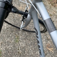 【美品】クロスバイク Giant Escape  Air Mサイズ　ジャイアントエスケープエアー