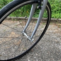 【美品】クロスバイク Giant Escape  Air Mサイズ　ジャイアントエスケープエアー