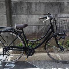 自転車 BAA276HD-L