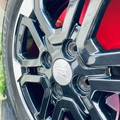 純正15インチホイール 期間限定値引き価格‼️ DAIHATSU