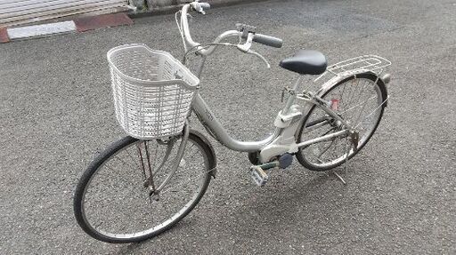 電動自転車