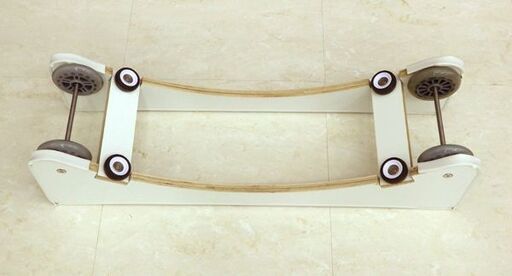 北海道 千歳市/恵庭市 近郊配送 キャットホイール ランニングホイール