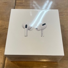 J1563 未開封品 Apple アップル AirPods Pr...