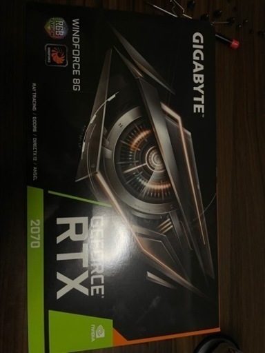 RTX2070 GIGABYTE - institutoates.com.br