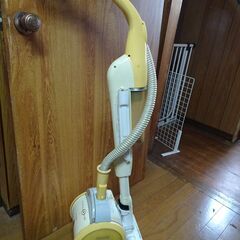 サイクロン掃除機