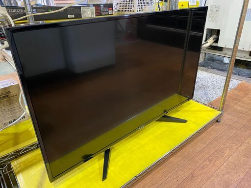 【愛品館市原店】Panasonic 2017年製 43インチ液晶テレビ TH-42EX600【愛市IT007599-104】