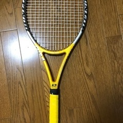 テニスラケット　RIM