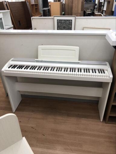 KORG 電子ピアノ SP-170S 2014年製-
