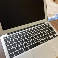 値下げしました！【美品】MacBook Air 2015 11inch