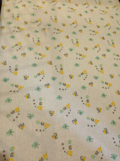 ★6048★ミッフィー　木製　ベビーベッド　赤ちゃん用品　寝具　ANGEL DREAM ☆6048☆ミッフィー 木製 ベビーベッド 赤ちゃん用品 寝具 ANGEL DREAM