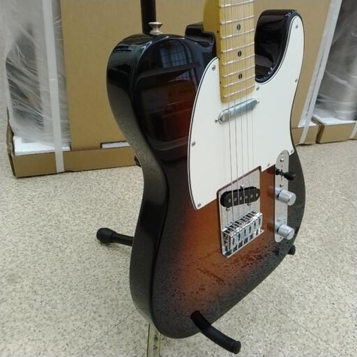 fender エレキギター TELCASTER Made in MEXICO TJ143 カテゴリ