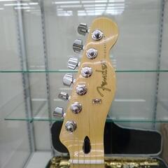 fender エレキギター TELCASTER Made in MEXICO TJ143