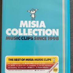 MISIA COLLECTION [DVD]