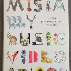 MISIA MY MUSIC VIDEO AWARDS  [DVD]