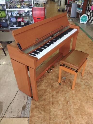【愛品館市原店】KAWAI 2008年製 L51 電子ピアノ