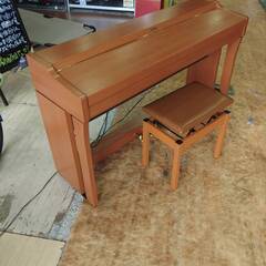 愛品館市原店】KAWAI 2008年製 L51 電子ピアノ