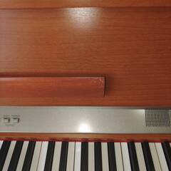 愛品館市原店】KAWAI 2008年製 L51 電子ピアノ