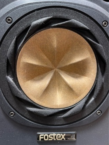 FOSTEX NF-1A: ok_rock_gtrの作曲・ボカロ・ギターのブログ