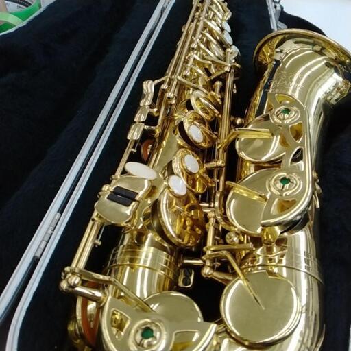 サックス　s.g galante TJ144