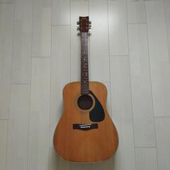 YAMAHA FX-170 アコースティックギター